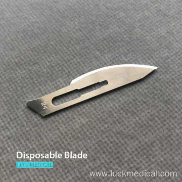 Disposable Blade Surgical Tool
